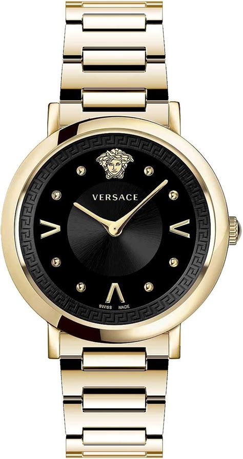 versace watches for ladies